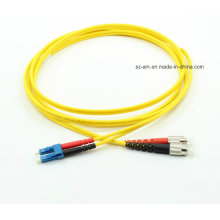 FC LC Fibre Opitc Cable